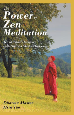 Meditations on the third chinese patriarch of zen english edition