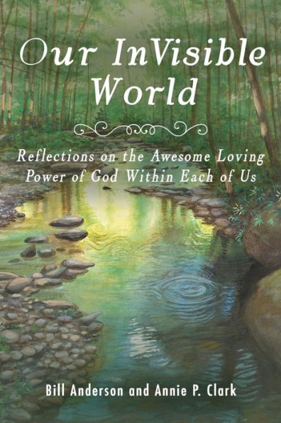 Our Invisible World: Reflections on the Awesome, Loving Power of God Within Each Us