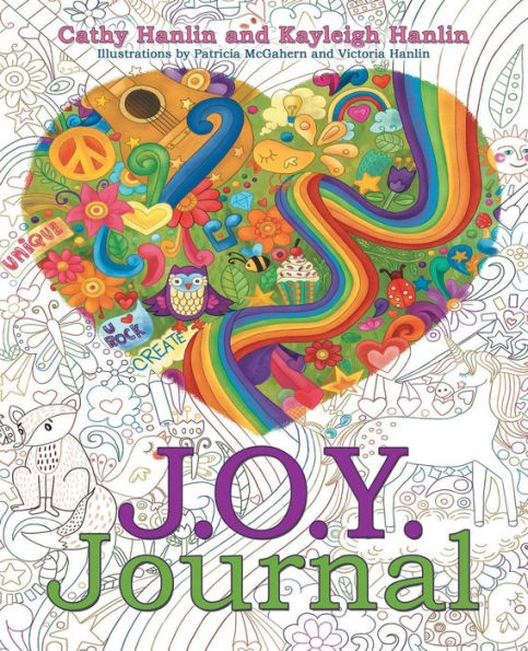 J.O.Y. Journal