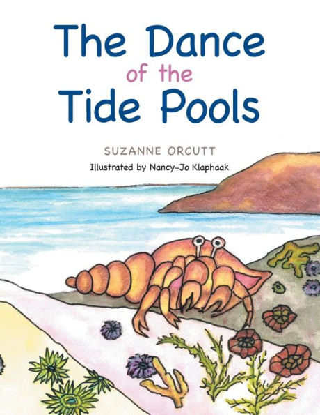 the Dance of Tide Pools