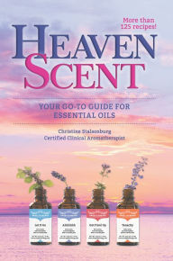 Title: Heaven Scent, Author: Christine Stalsonburg