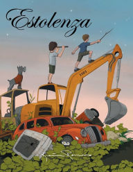 Title: Estolenza: Stolen Sun, Author: Ke a Romero