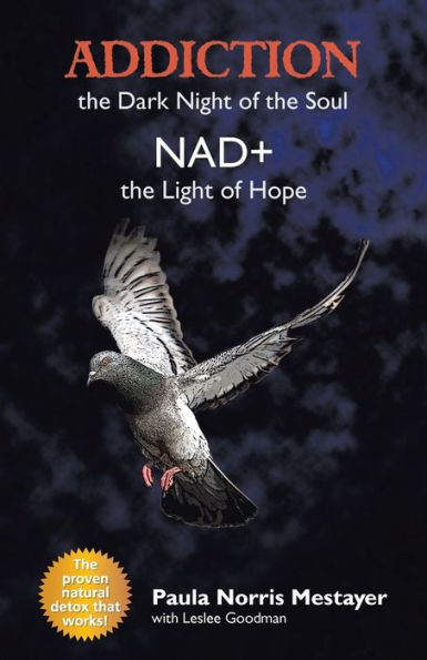 Addiction: the Dark Night of Soul/ Nad+: Light Hope