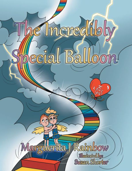 The Incredibly Special Balloon