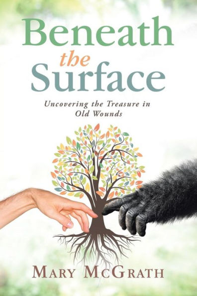 Beneath the Surface: Uncovering Treasure Old Wounds