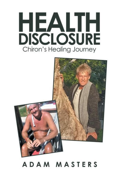 Health Disclosure: Chiron's Healing Journey