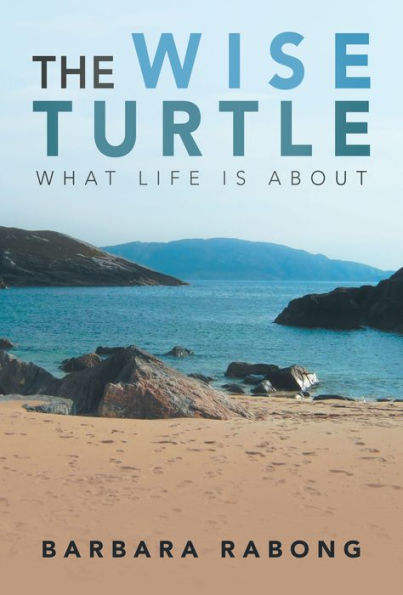 The Wise Turtle: What Life Is About