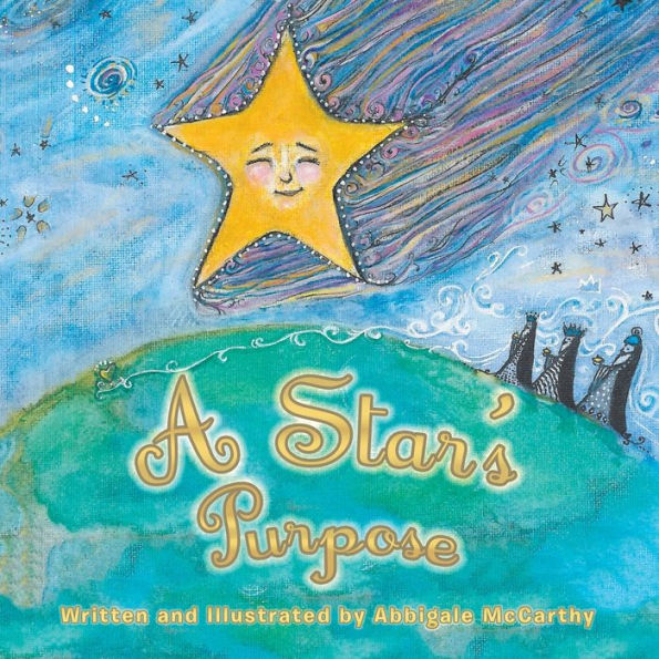 A Star's Purpose