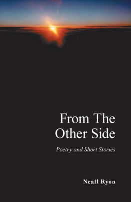 From the Other Side: Poetry and Short Stories