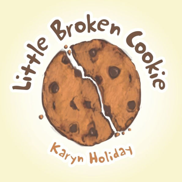 Little Broken Cookie