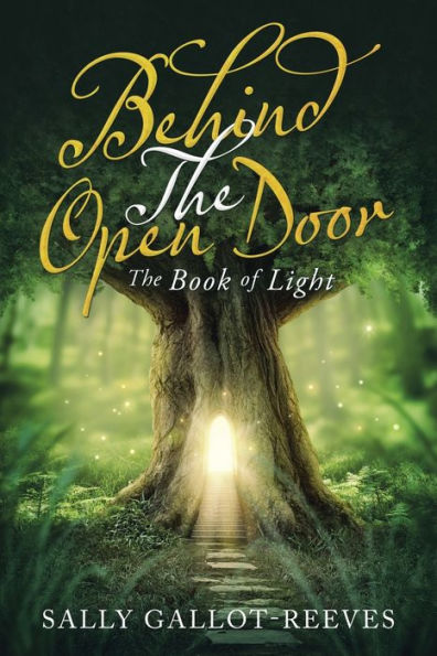 Behind The Open Door: Book of Light