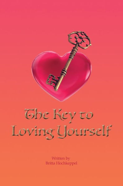 The Key to Loving Yourself