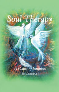 Title: Soul Therapy: A Game of Intuition, Author: Quintana