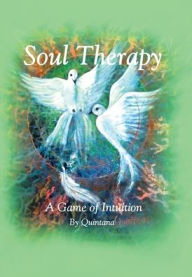 Title: Soul Therapy: A Game of Intuition, Author: Quintana