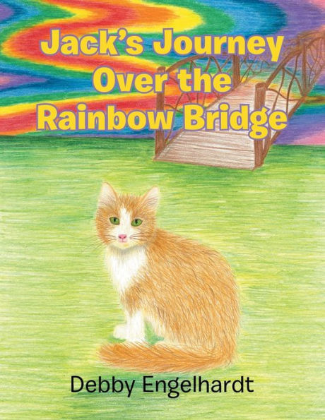 journey over the rainbow bridge