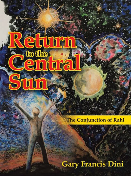 Return to The Central Sun: Conjunction of Rahi