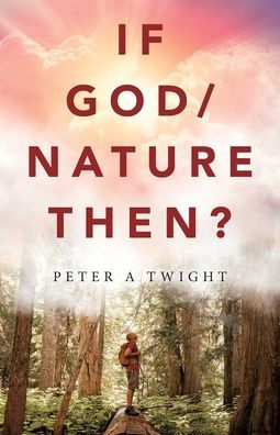 If God/Nature, Then?: Cultivate Awareness of the Spiritual Presence in Daily Life with the Consciousness of the Universe