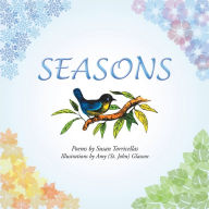 Title: Seasons, Author: Susan Torricellas