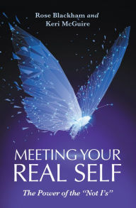 Title: Meeting Your Real Self: The Power of the 