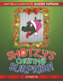 Shotzy's Christmas Surprise!: A Dog's Tail