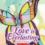 Title: Love Is Everlasting, Author: Jessica Jung