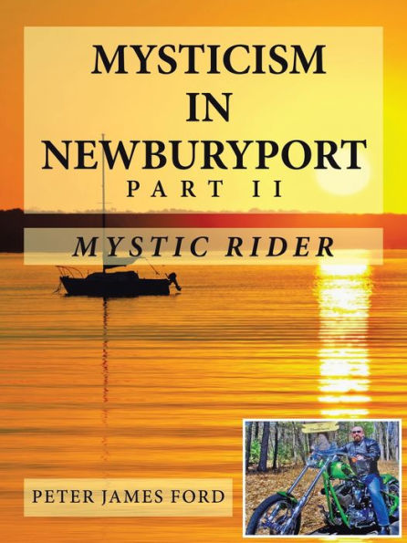 Mysticism Newburyport: Mystic Rider