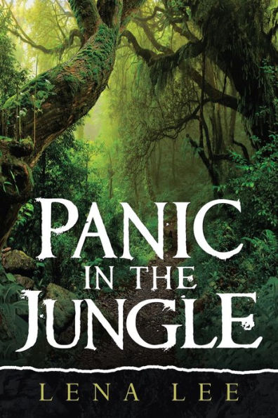 Panic the Jungle
