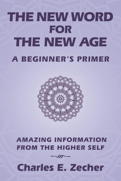 the New Word for Age: A Beginner's Primer