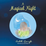 Title: A Magical Night, Author: Ardith Langle
