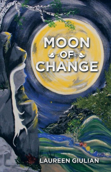 Moon of Change