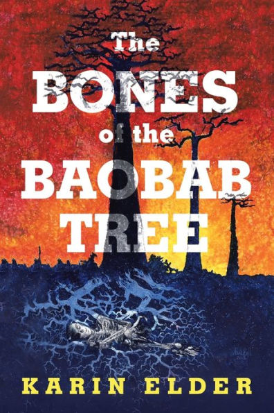 the Bones of Baobab Tree