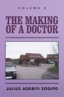 The Making of a Doctor