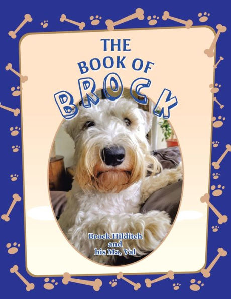 The Book of Brock