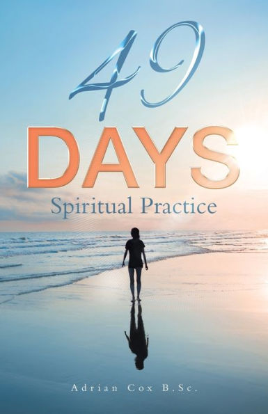 49 Days Spiritual Practice