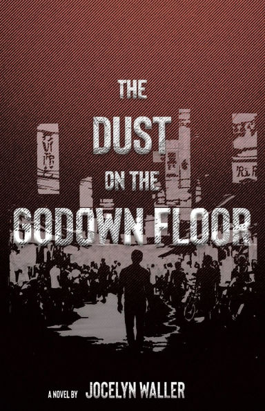 the Dust on Godown Floor