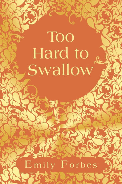 Too Hard to Swallow
