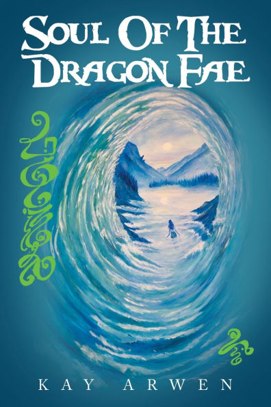 Soul Of The Dragon Fae: Book One
