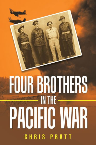 Four Brothers the Pacific War
