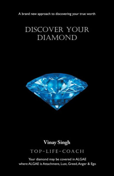 Discover your Diamond: A brand new approach to discovering true worth