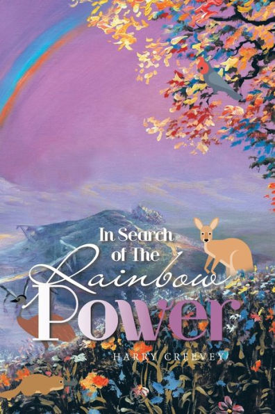 Search of the Rainbow Power