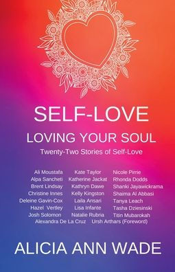 SELF-LOVE: LOVING YOUR SOUL
