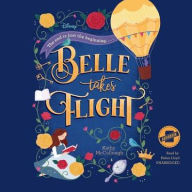 Title: Belle Takes Flight, Author: Kathy McCollough