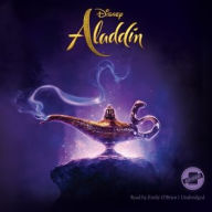 Title: Aladdin, Author: Disney Press