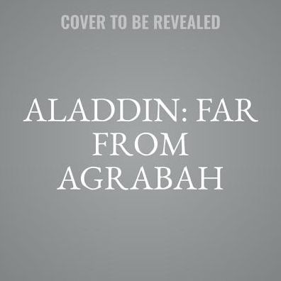 Aladdin: Far from Agrabah