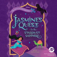 Title: Jasmine's Quest for the Stardust Sapphire, Author: Kathy McCullough