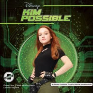 Title: Kim Possible, Author: Marilyn Easton