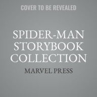 Title: Spider-Man Storybook Collection, Author: Marvel Press