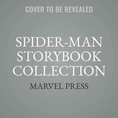 Spider-Man Storybook Collection