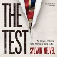 Title: The Test, Author: Sylvain Neuvel