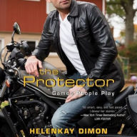 Title: The Protector: Games People Play, Author: HelenKay Dimon